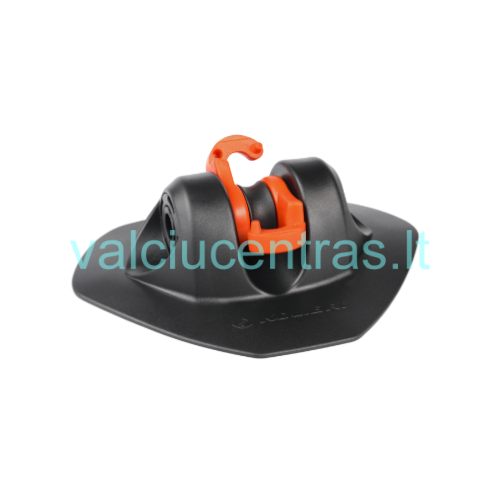 Kolibri inkaro virvės vediklis - ratukas Kolibri inkaro virvės vediklis - ratukas